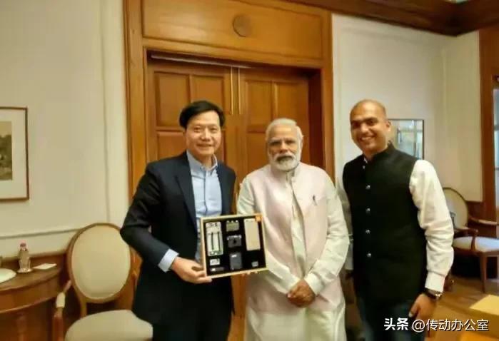 跨国企业坟场，坑惨小米VIVO，不认专利，沃达丰跪着离开印度。