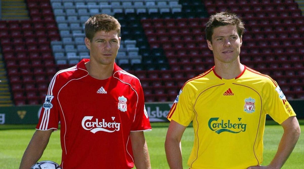 令人震惊的转折利物浦英雄成为弗洛伦蒂诺·佩雷斯的“梦想”目标