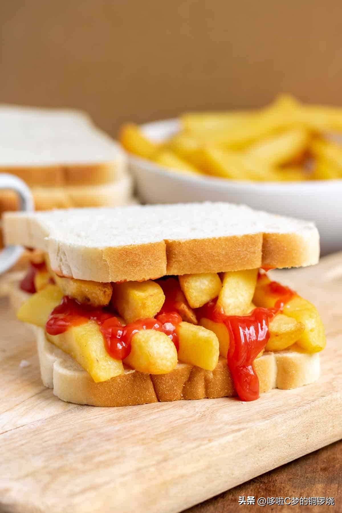 全球最美味、最具创意的二十四种三明治，来看看你吃过几种？