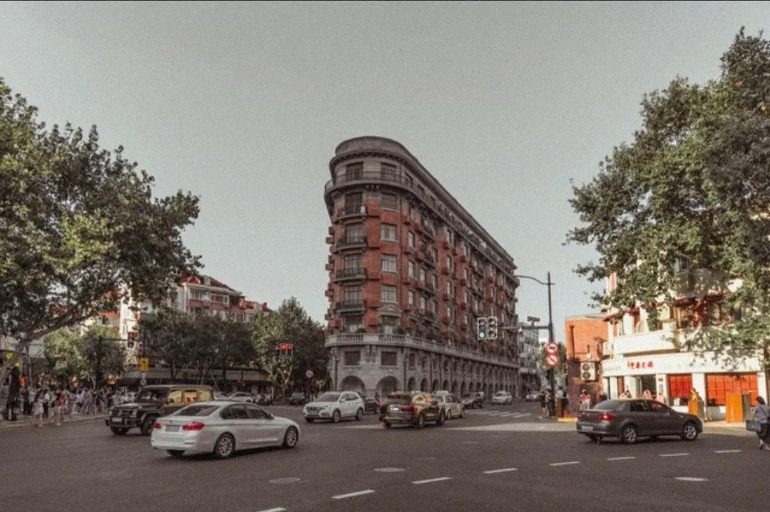 上海周末打卡好去处,上海游玩好去处