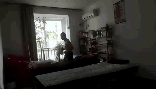 在家跑步的正确方法与技巧,不想出门怎么锻炼