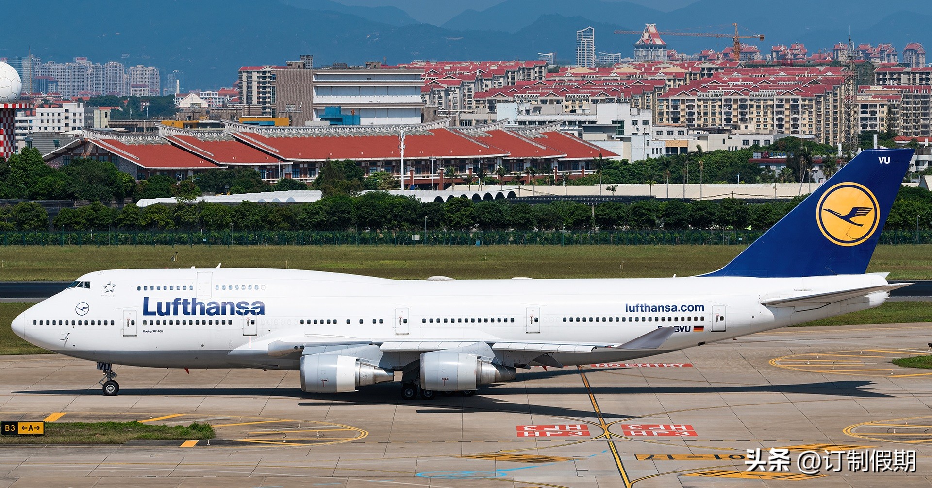 德国汉莎航空地勤人员罢工,汉莎航空有多少飞机