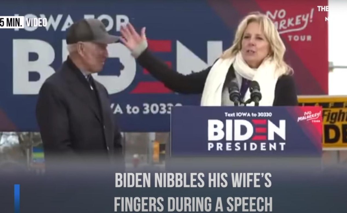 勇猛夫人吉尔：年近70还敢正面刚壮汉，只为守护她的瞌睡登