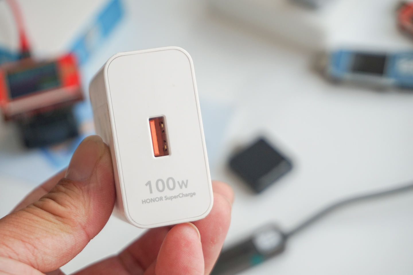 usb测试仪有何用,usb测试仪能测电池内阻么