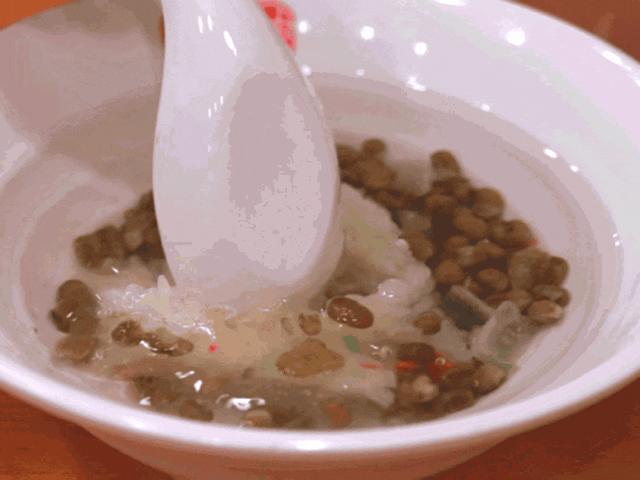 嘴里开空调了！太仓这6家绿豆汤太解暑啦