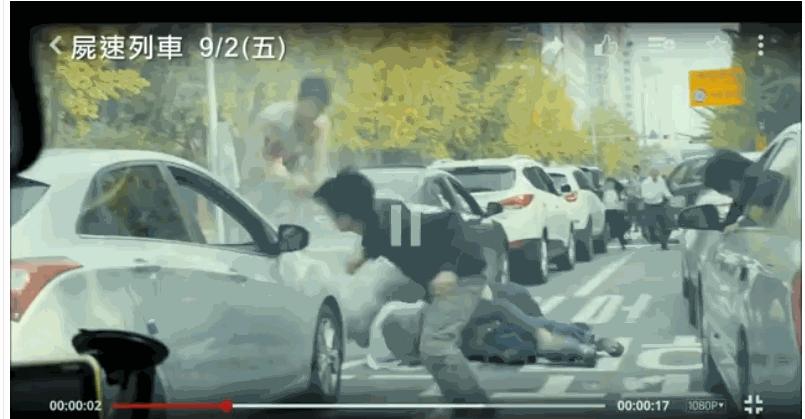 韩国釜山行十部顶级灾难片,灾难片推荐釜山行电影