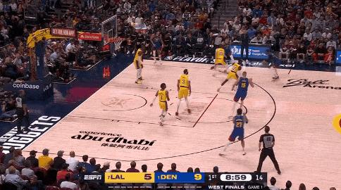 肥强侃球nba最新,西决g1决胜时刻