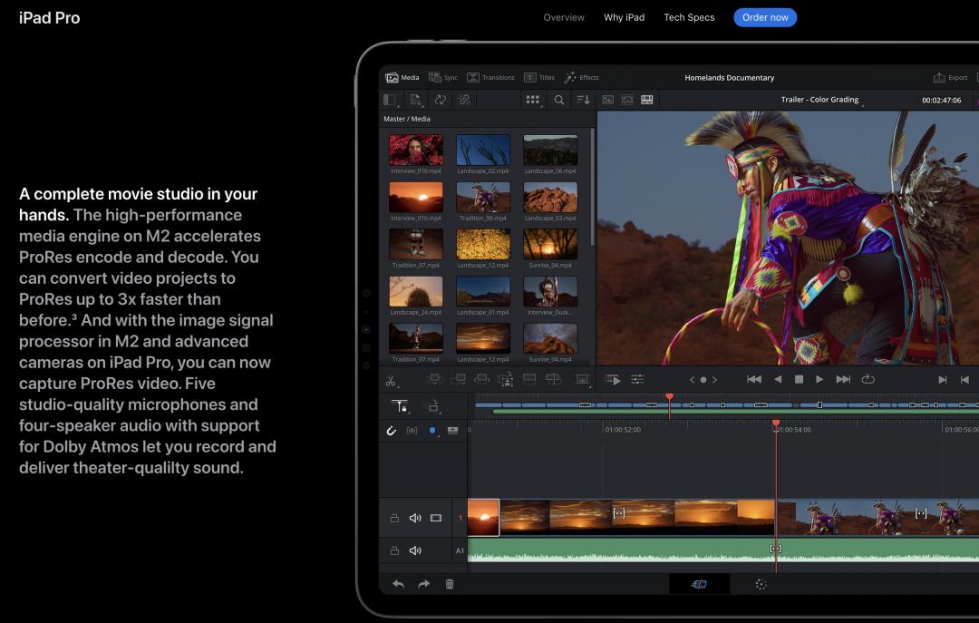 m2ipad,m2版ipadpro值得购买么
