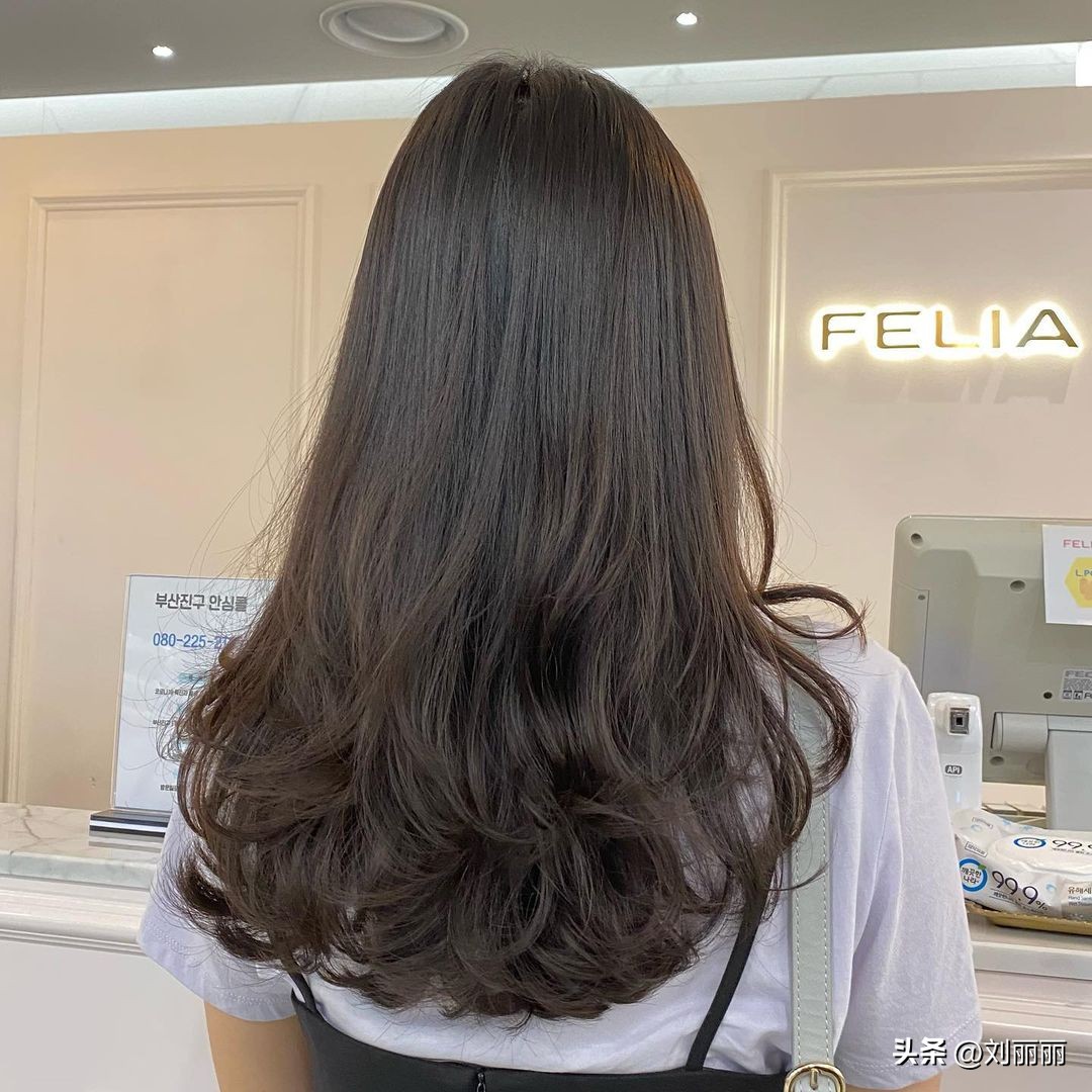 古代女子每个年龄段发型,三七分发型适合什么年龄段