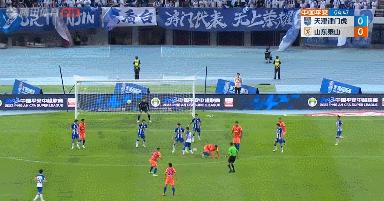 泰山晋级亚冠八强崔康熙表现,今日中超看点崔康熙