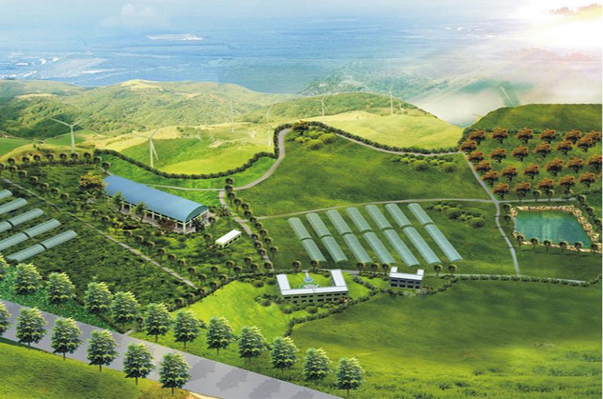 成都网红打卡景点排行,成都网红打卡景点双子塔在哪里