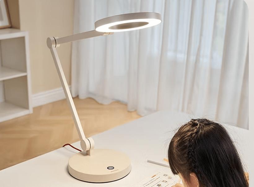 好台灯品牌有哪些,哪种品牌台灯护眼好