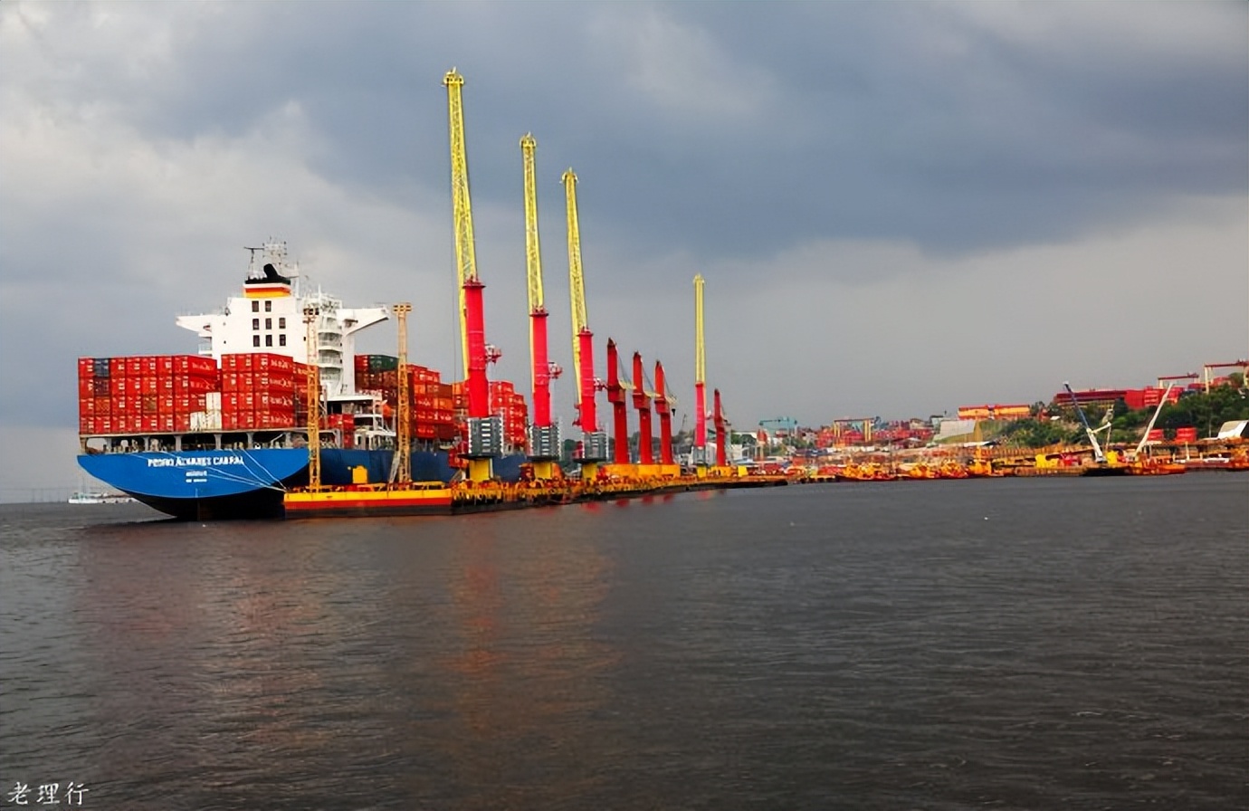 南美四国之旅,巴西亚马逊之行