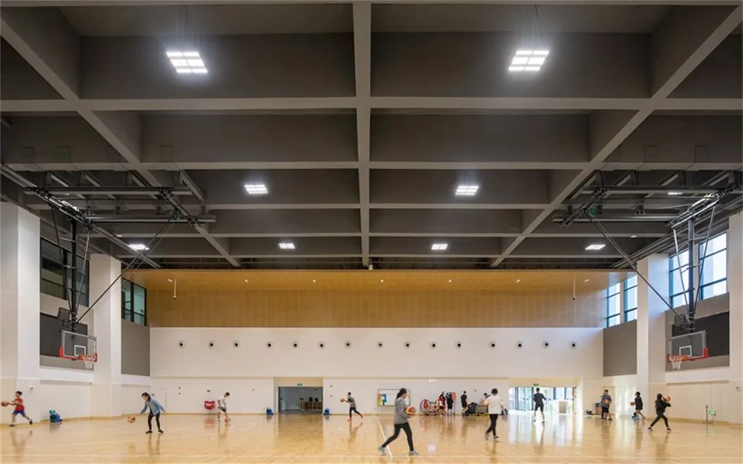 小学体育馆设计案例大全,学校体育馆功能设计方案