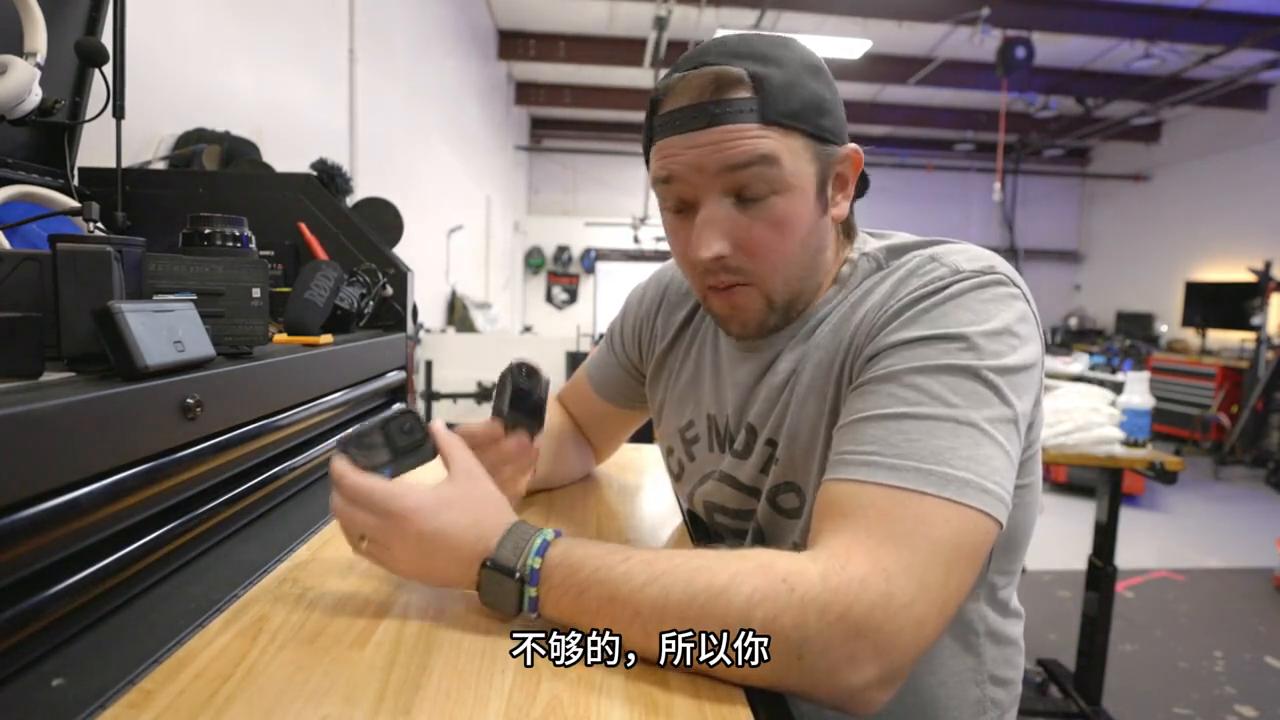 gopro10对比大疆action2,大疆action2对比gopro10