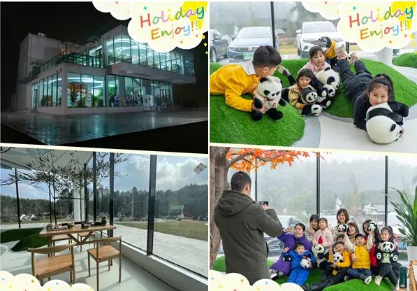 蜀南竹海风景区介绍视频,宜宾蜀南竹海国家级旅游度假区