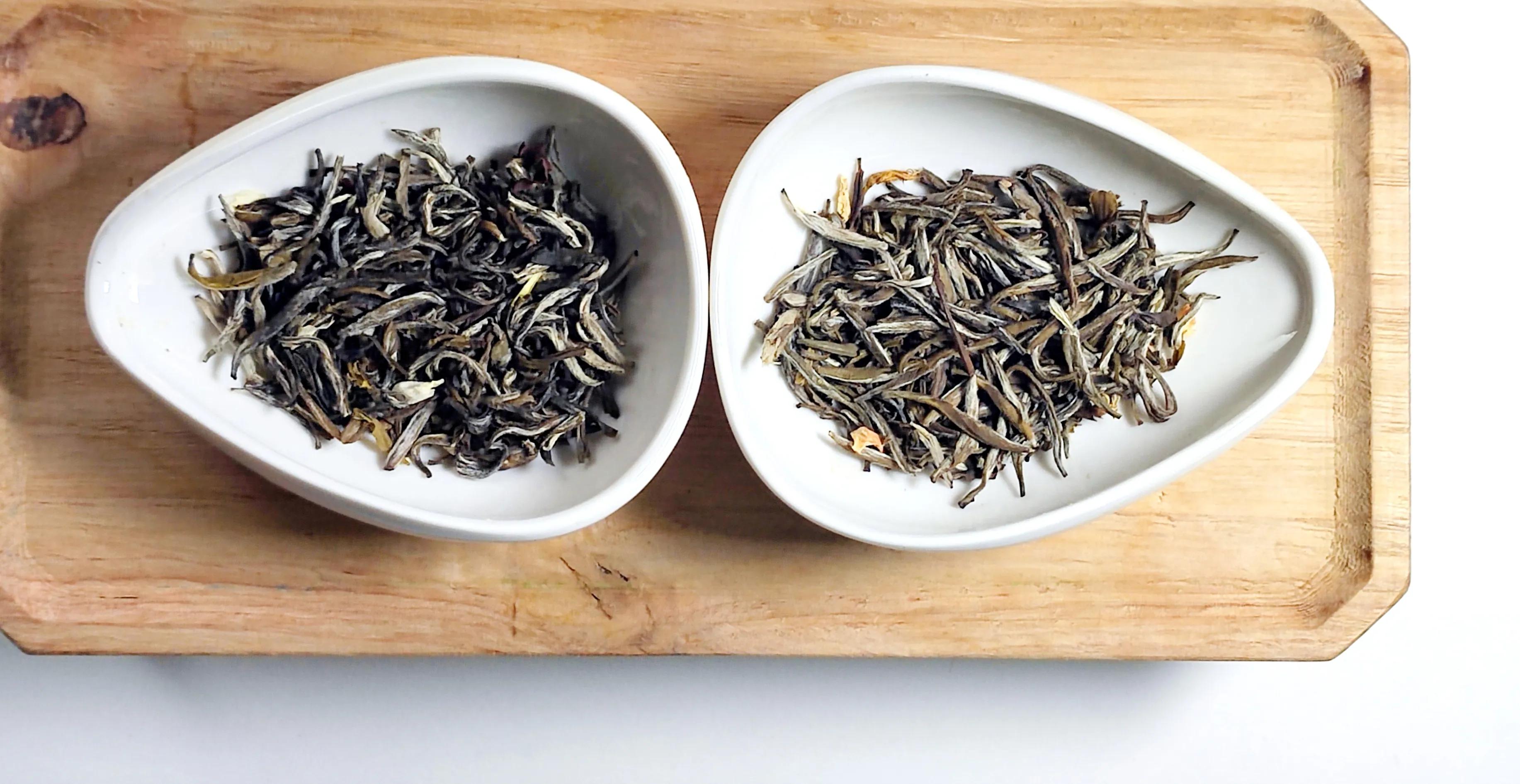 老字号张一元茉莉花茶多少钱,张一元茉莉花茶对比京华怎么样