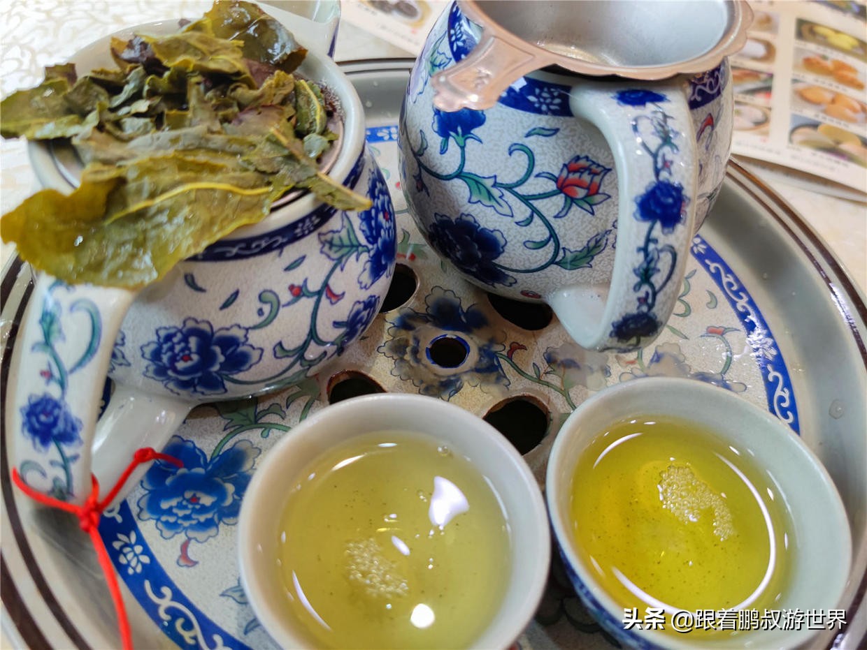 谁说陕西是美食荒漠,海南真的是美食荒漠吗