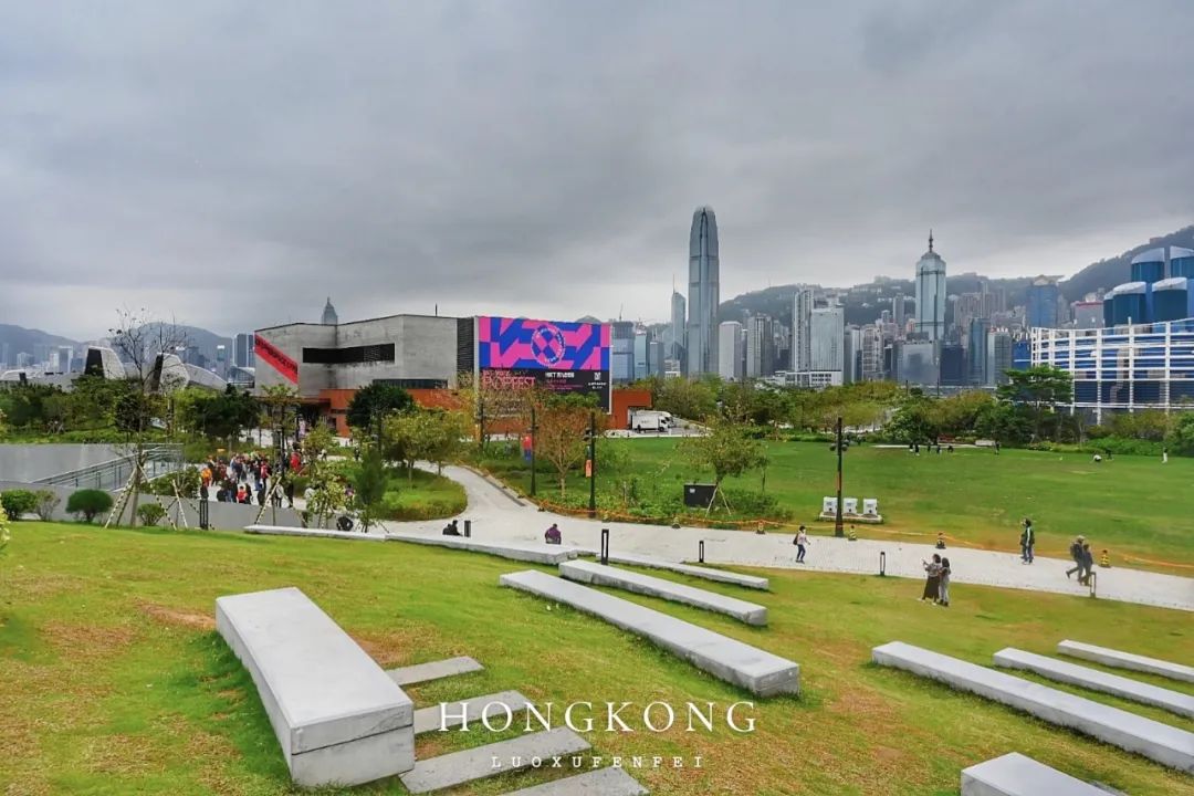 去香港旅游跟团需要签证吗,香港跟团旅游避坑攻略