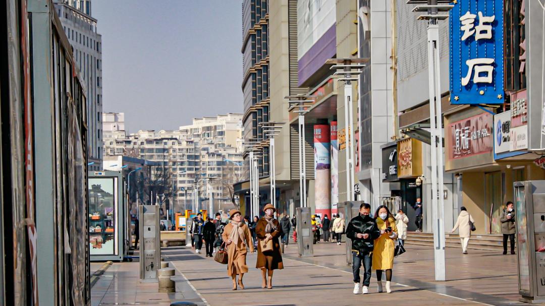 金街还在开吗,金街现在怎么样了