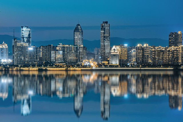 江西为什么没有985大学,江西十大野鸡大学排名