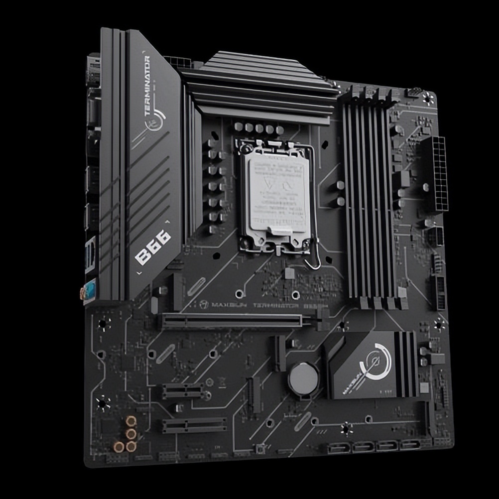 2020主板销量排行榜,中国销量第一的电脑主板