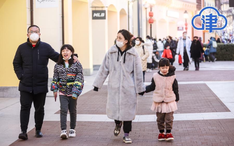 天津旅游景点推荐网红打卡点,五一天津旅游攻略网红打卡