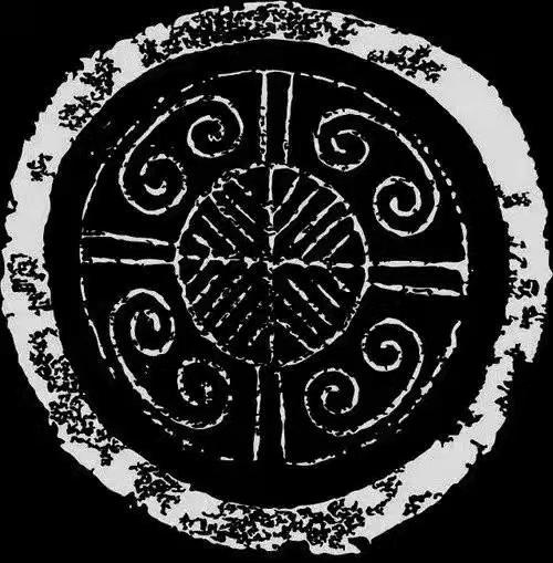 奇民趣艺||瓦当：金石学家庭中的一员