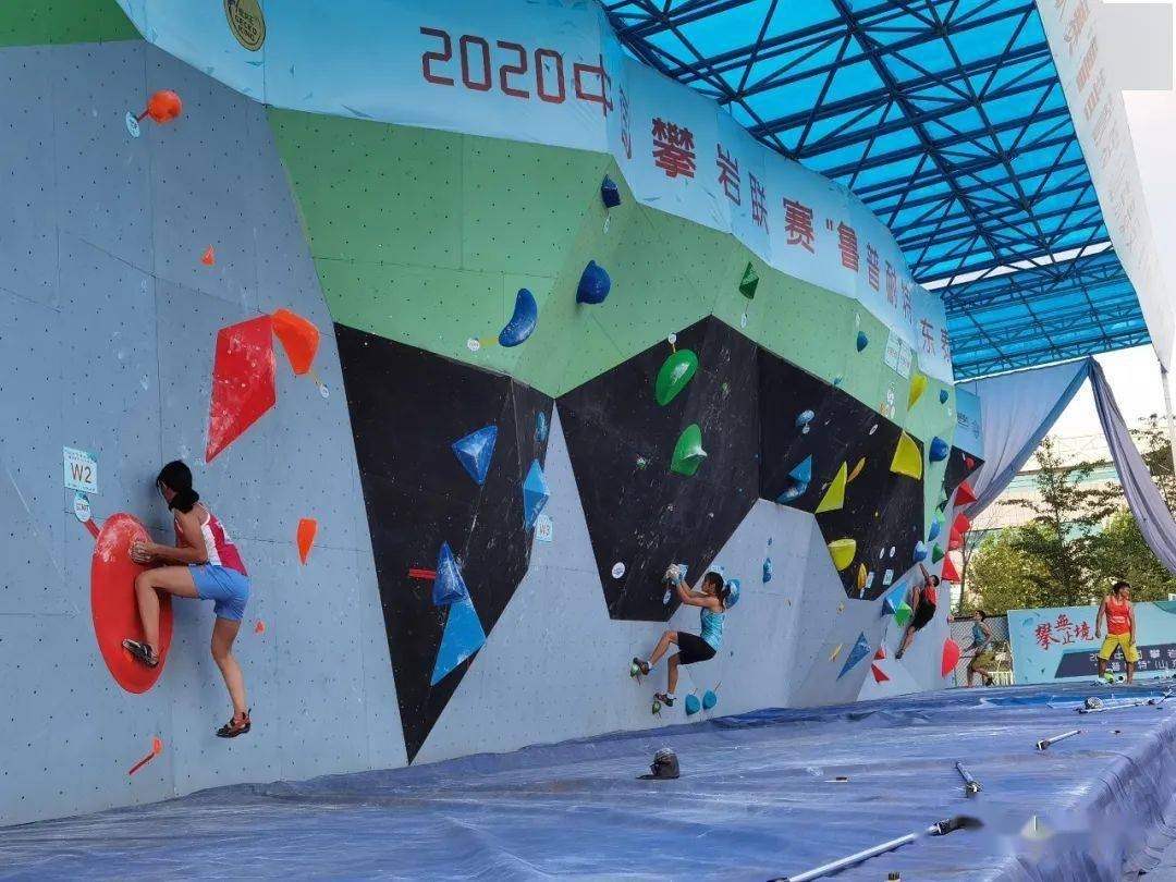 攀岩最完美的一条路线,攀岩运动的发展趋势