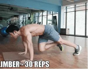 男人减腹部赘肉30分钟,男人腹部赘肉的最佳锻炼方法