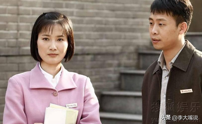 国家一级演员和妻子恩爱50年,国家一级演员和青梅竹马结婚36年