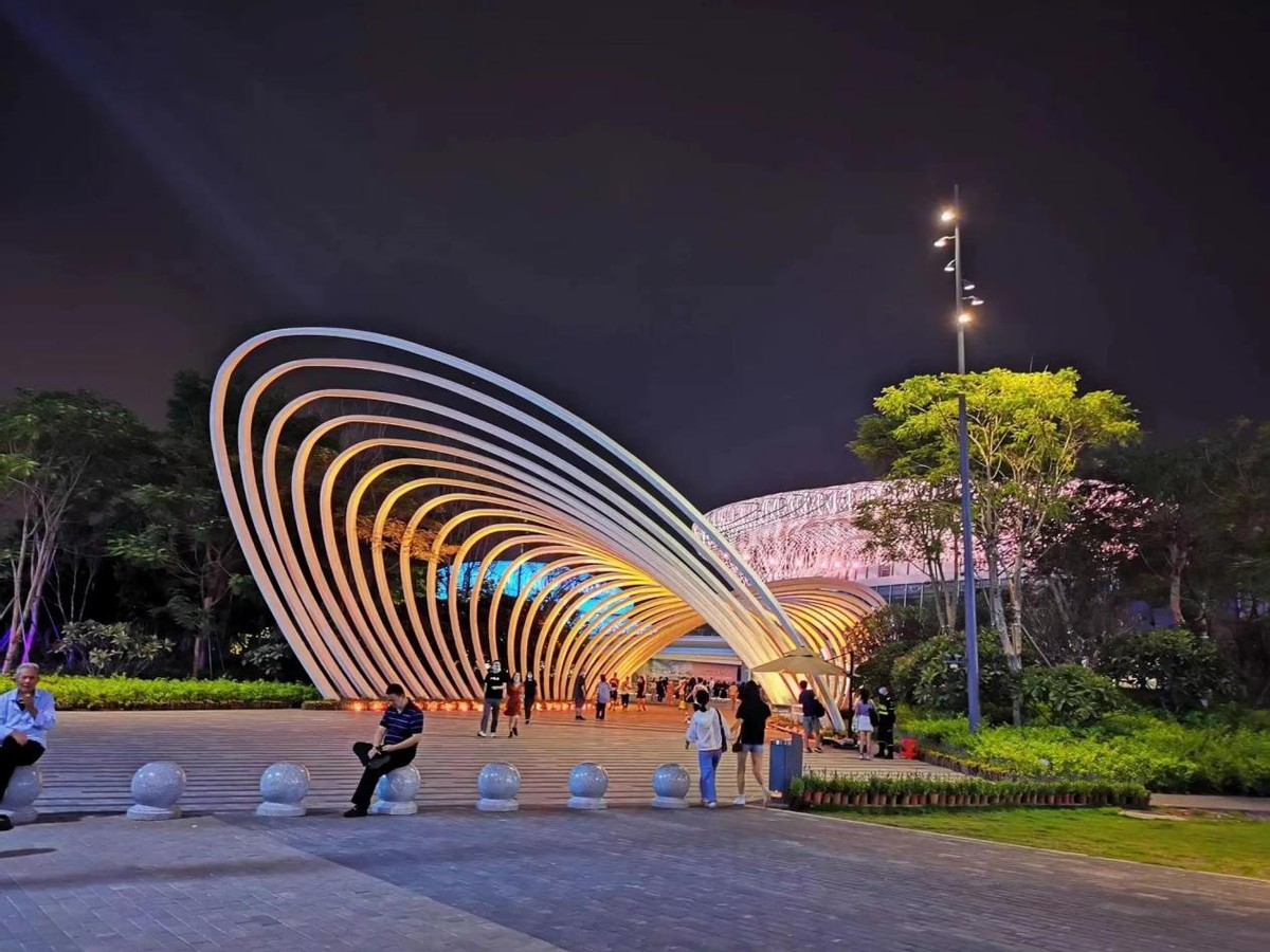 深圳未来看宝安,宝安哪个发展中心最有潜力