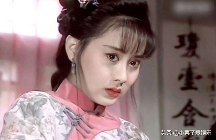 现在的小白花vs以前的小白花？看到刘浩存落败，竟一点也不意外？