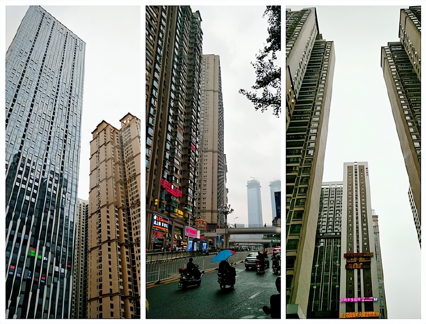 贵阳多彩贵州位置,贵阳多彩贵州城风景区