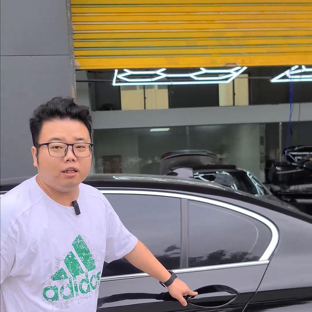 5月18日正式广州分店正式开业，到店抽免单啦。感谢试营...