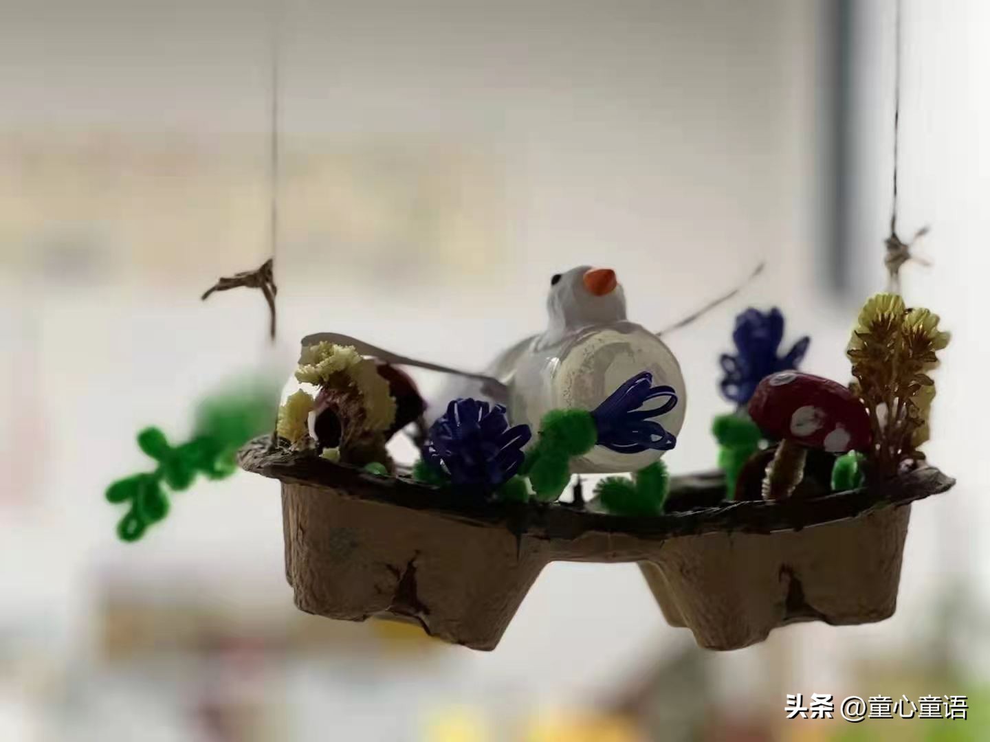 童心童语讲故事视频,北京童心童语蒙台梭利