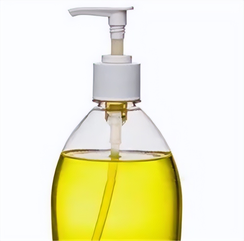 浅谈沐浴制品归类