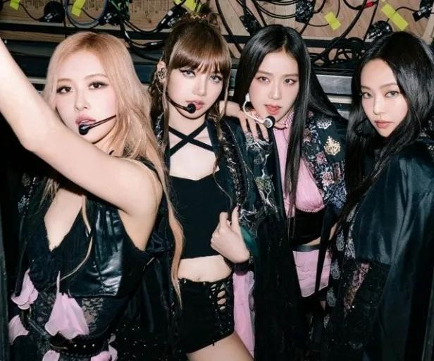 为学BLACKPINK路线，公司批发品牌代言给NEWJEANS遭吐槽！