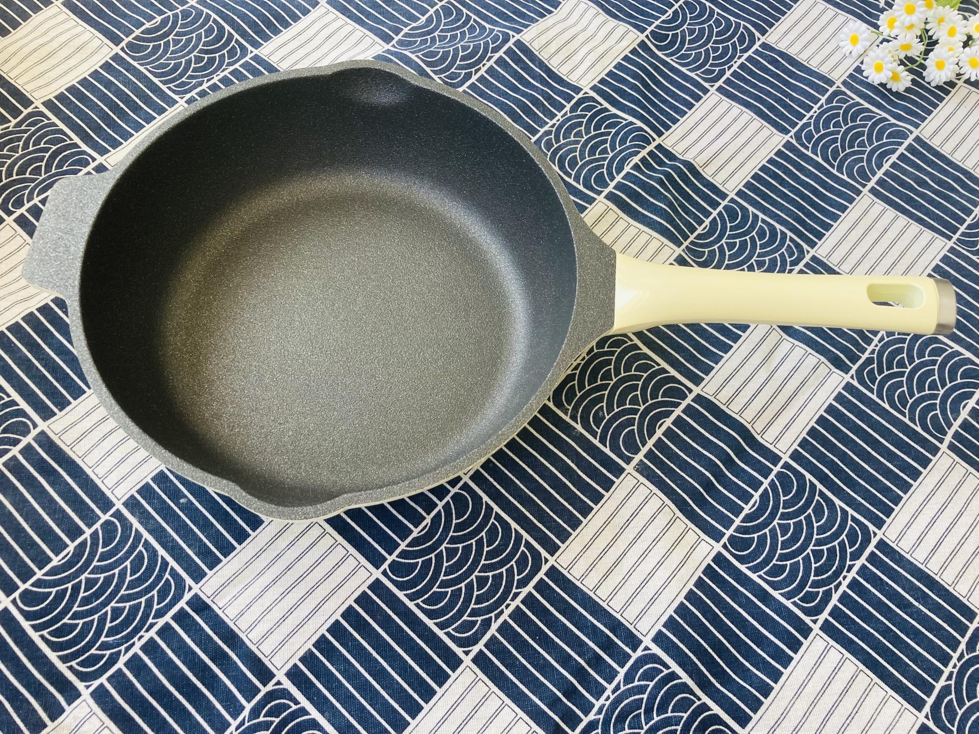 居派靓彩不粘炒锅,居派gipp锅怎么样