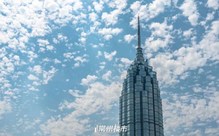 最新常州规划,常州城建规划最新消息