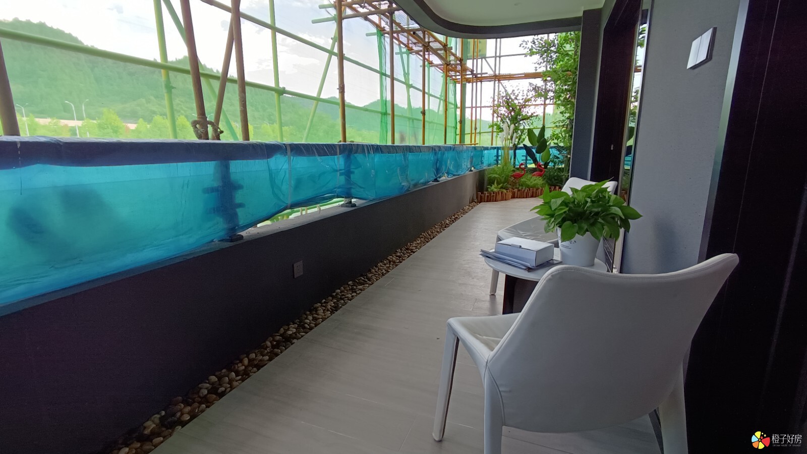 125平方双阳台公认最好的户型合集,十大最佳双阳台户型图