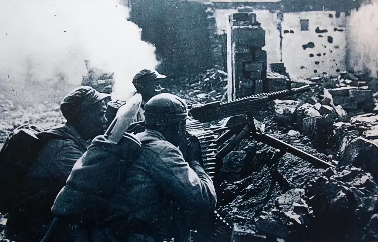 被处决的国军将领,国军将领被处决