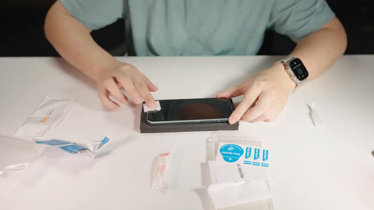 小米14钢化膜推荐康宁黑,小米14钢化膜推荐无孔无黑边