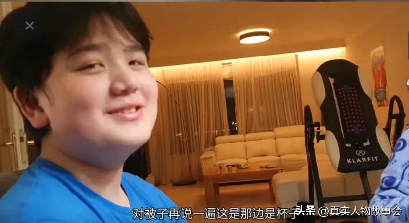 北京大妞远嫁澳洲老外,80后北京大妞儿