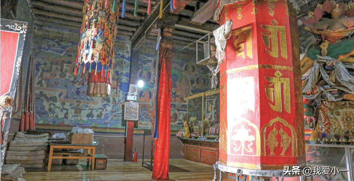 迪庆藏族自治州著名村落,迪庆州古建筑