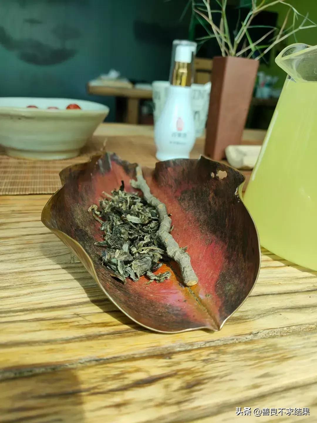 古朴的“农家小院”,总是备受人们喜爱