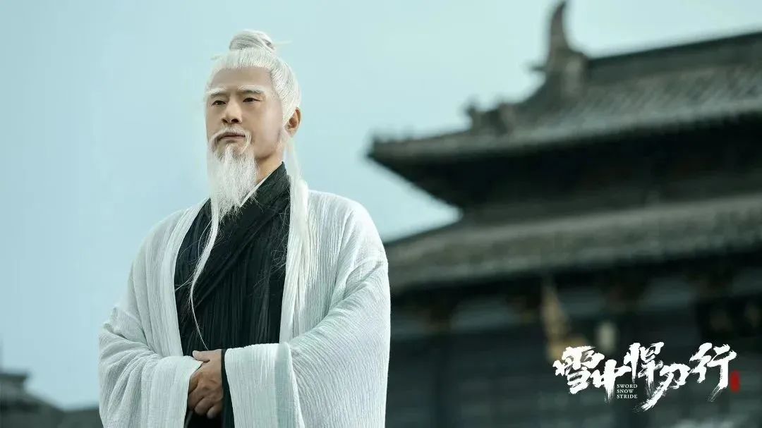 这些“出圈”的影视剧，你最想来象山影视城打卡哪部？