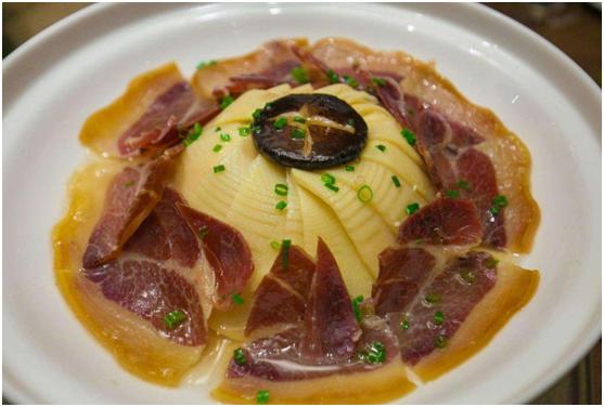 最有名的龙虾宴全席,鲍鱼龙虾豪华宴