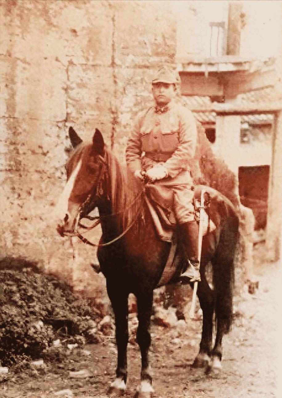 27张令人震撼窒息的照片,30张活久见的罕见老照片