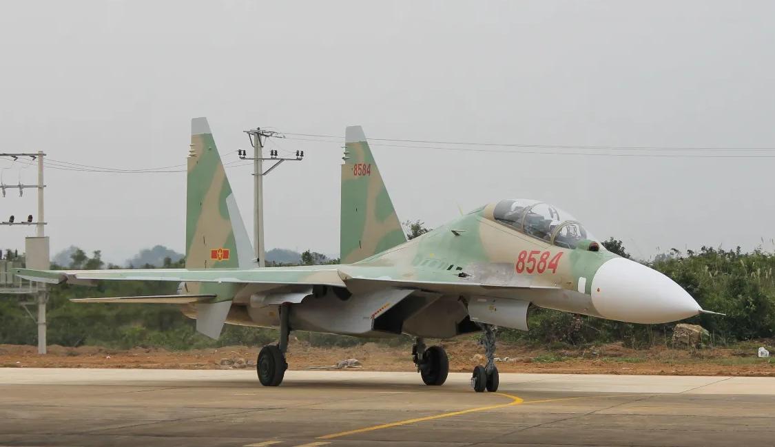 印尼f15战斗机,140亿欧元买80架阵风战机